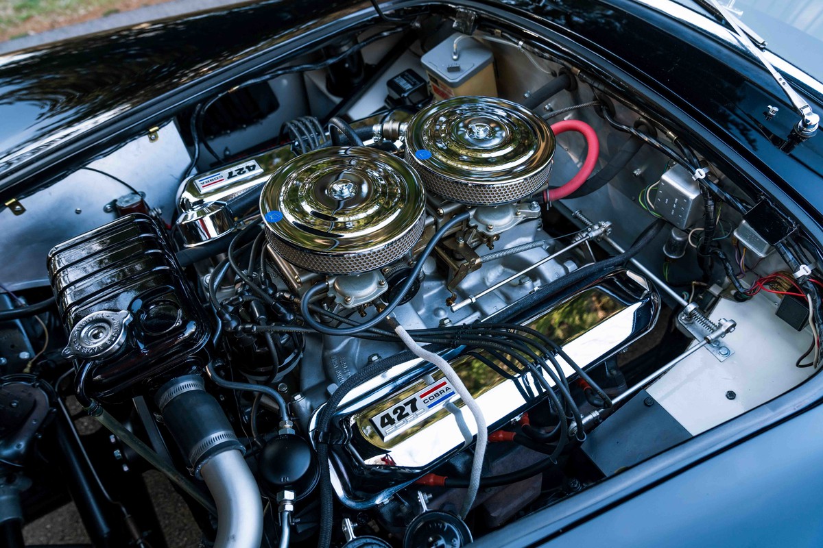 1966 Shelby 427 Cobra 