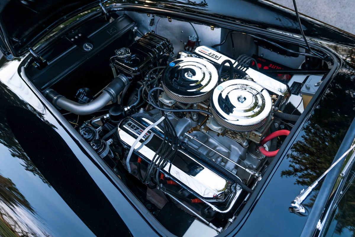 1966 Shelby 427 Cobra 
