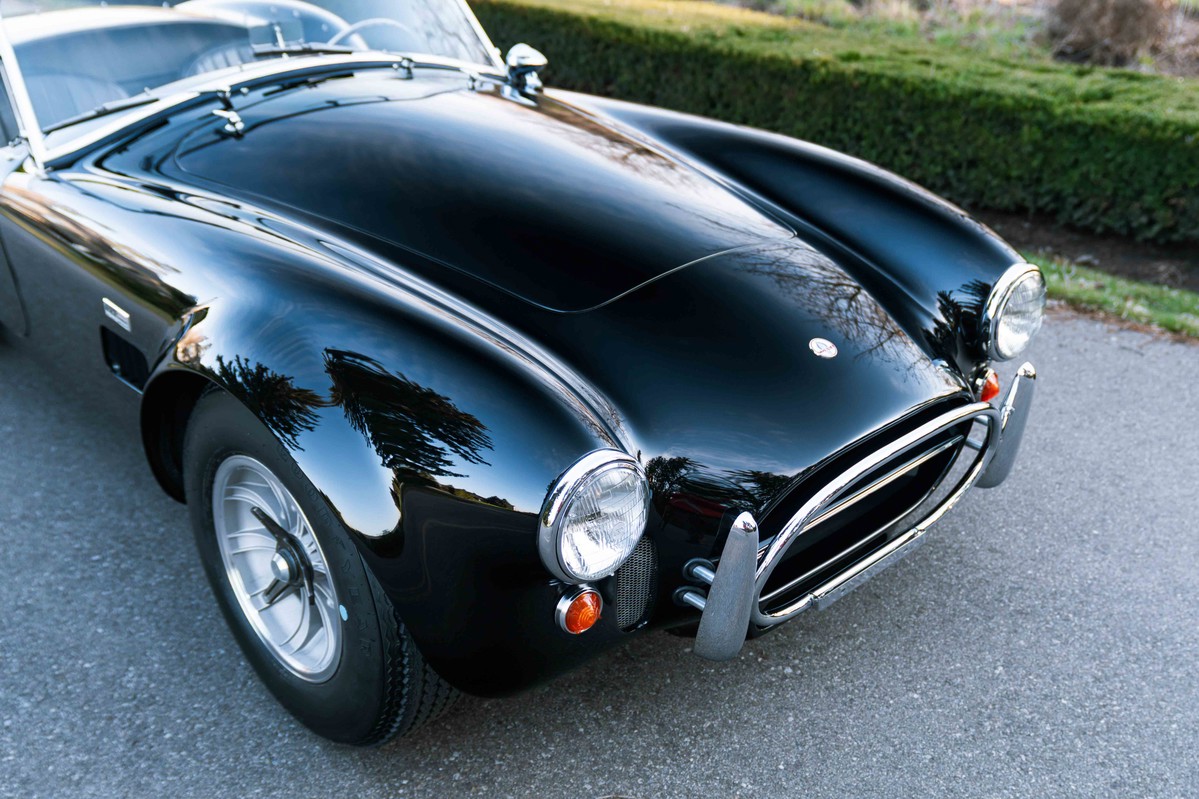1966 Shelby 427 Cobra 