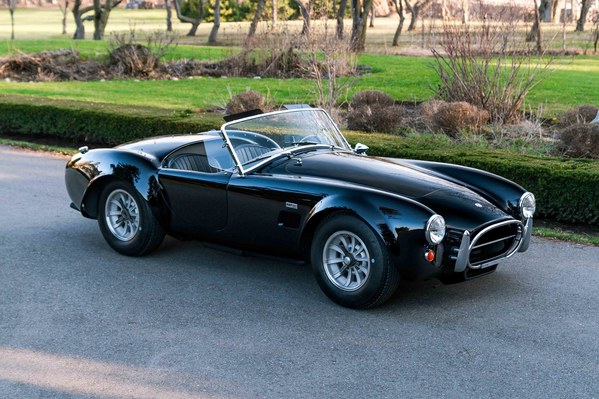 Photo of 1966 Shelby 427 Cobra