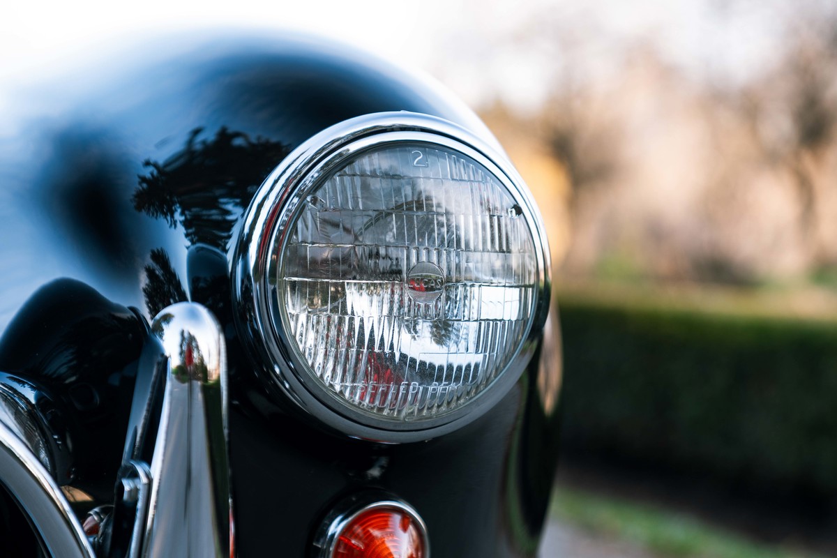 1966 Shelby 427 Cobra 