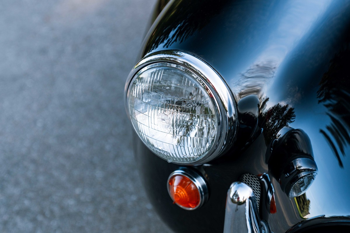 1966 Shelby 427 Cobra 