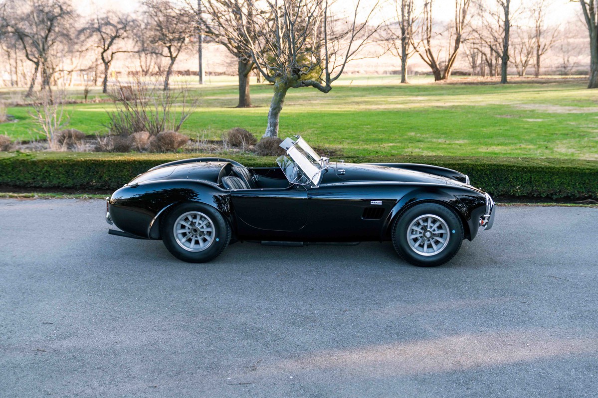 1966 Shelby 427 Cobra 