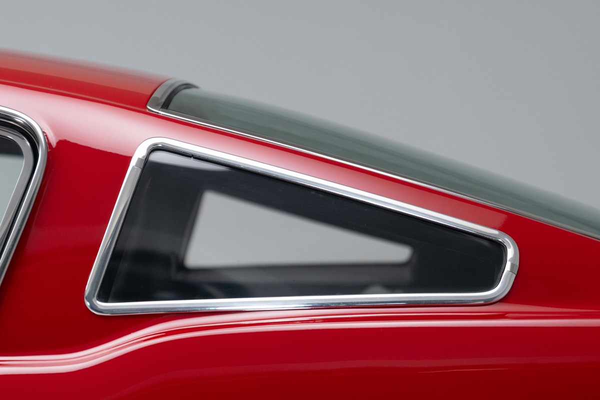 1966 Shelby GT350 
