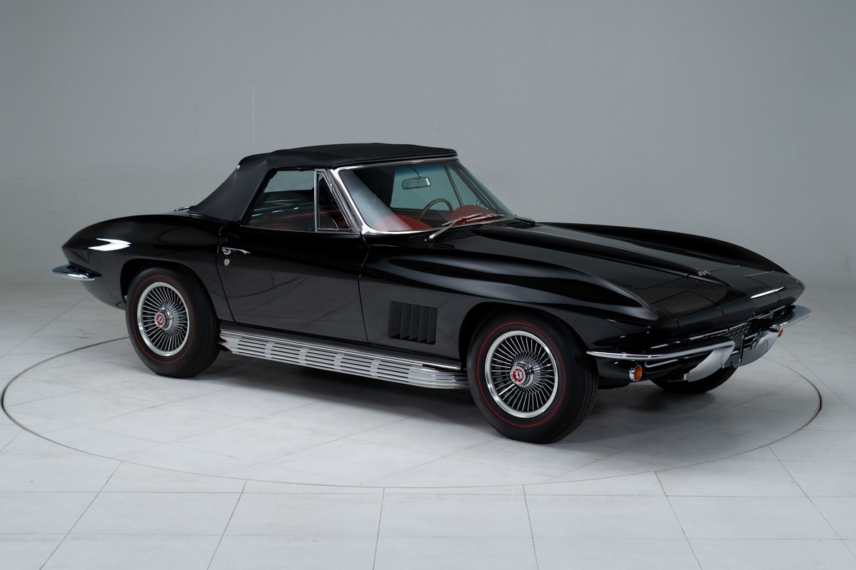 1967 Chevrolet Corvette 