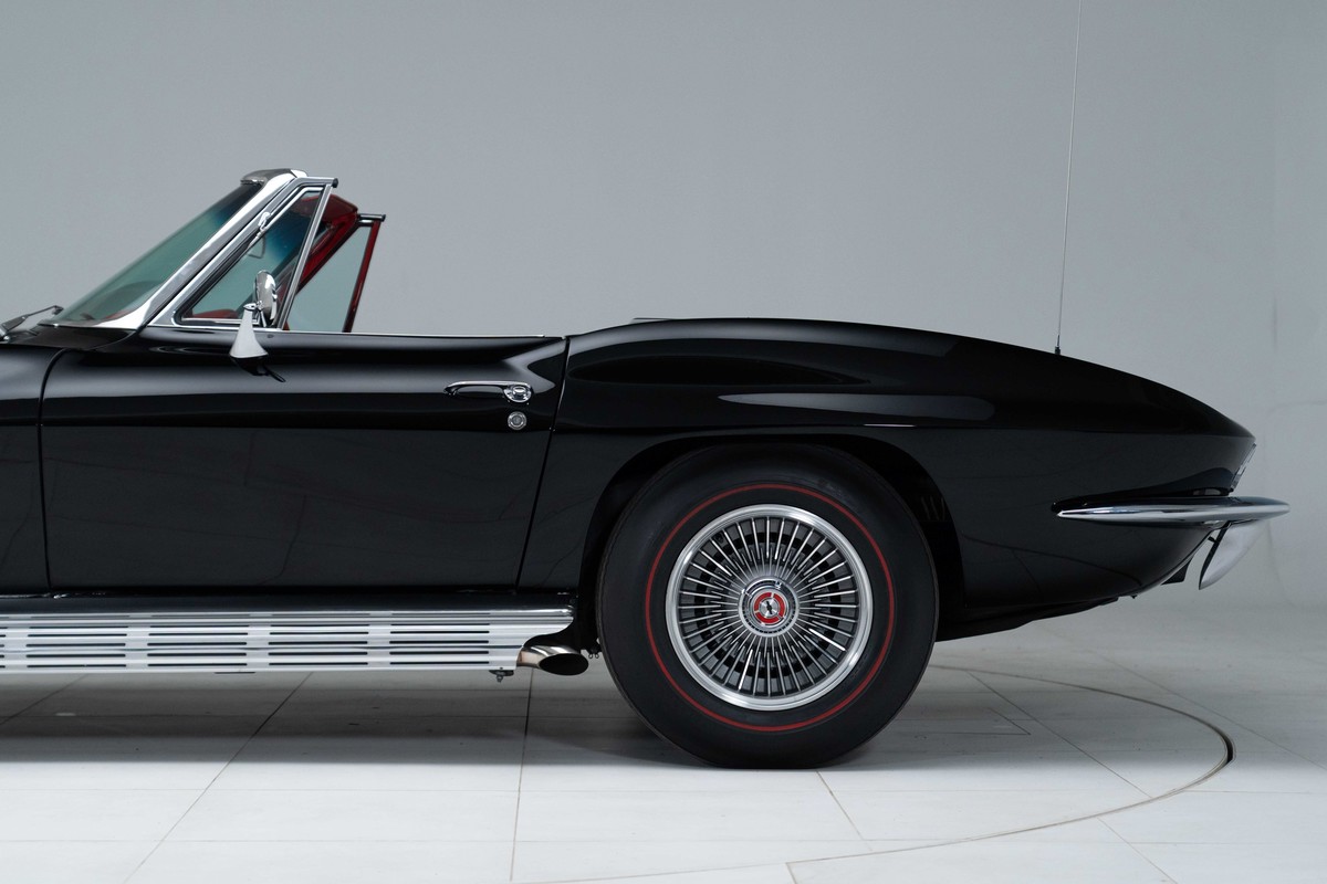 1967 Chevrolet Corvette 