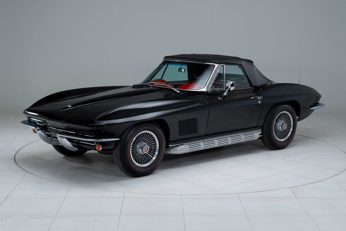 1967 Chevrolet Corvette 