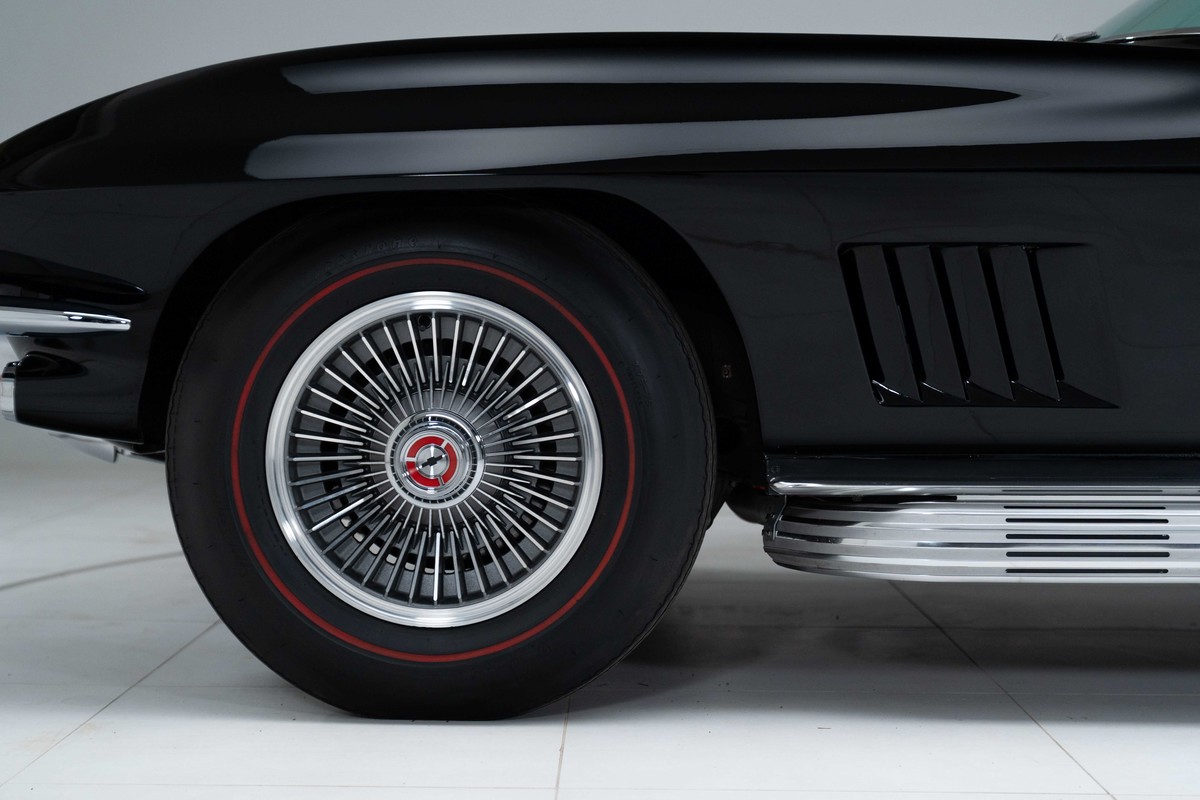 1967 Chevrolet Corvette 