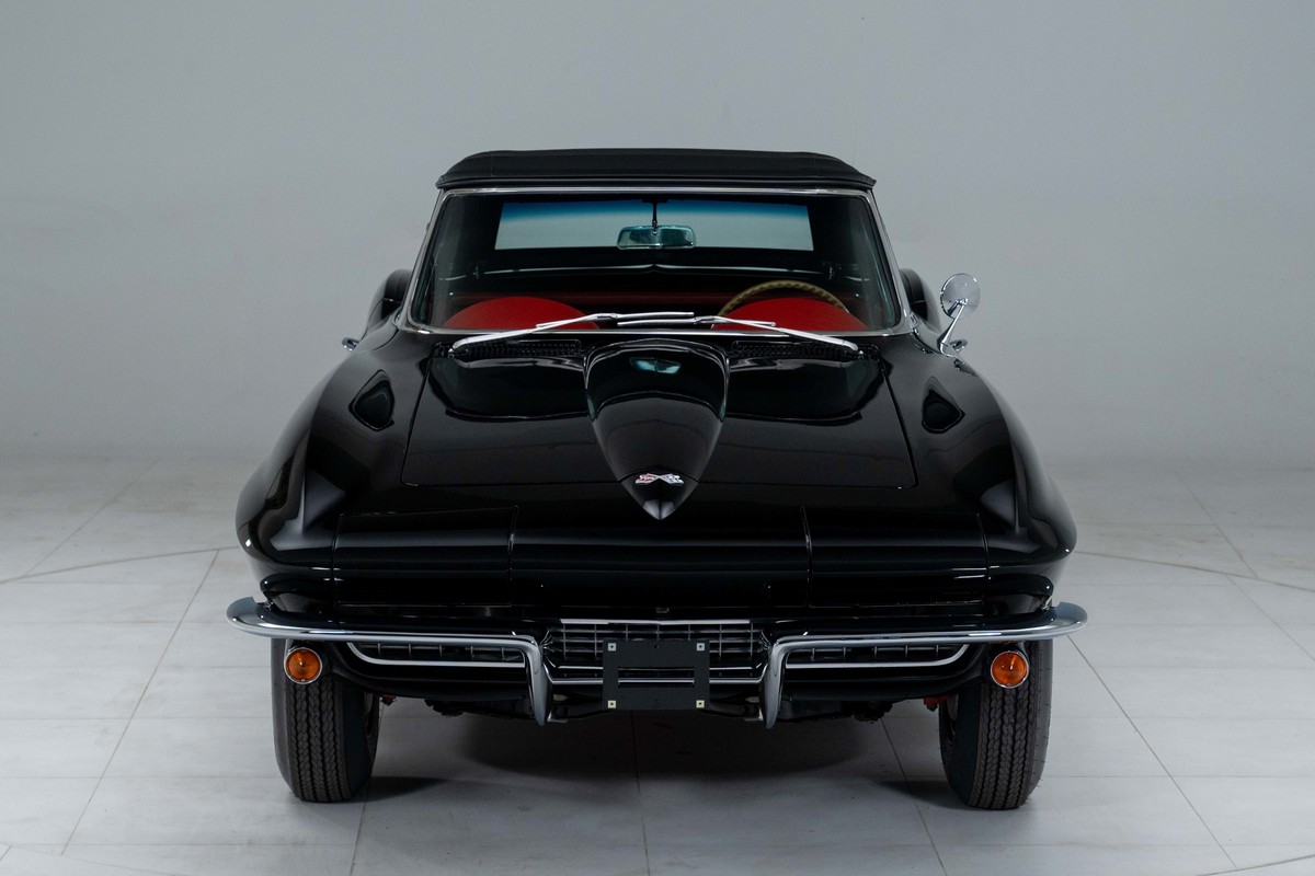 1967 Chevrolet Corvette 