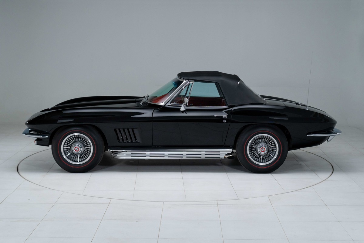 1967 Chevrolet Corvette 