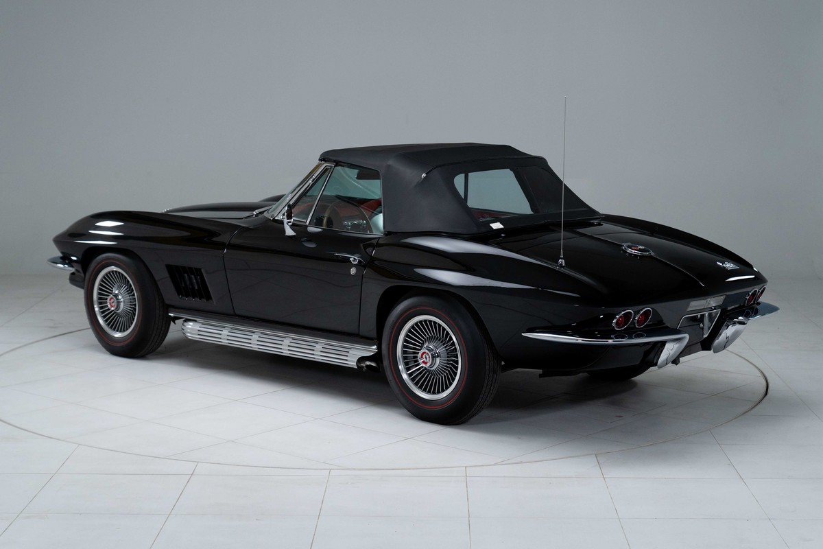 1967 Chevrolet Corvette 