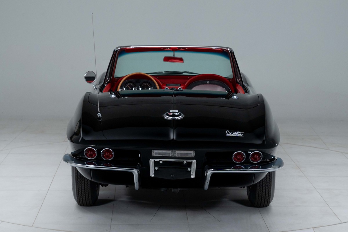 1967 Chevrolet Corvette 