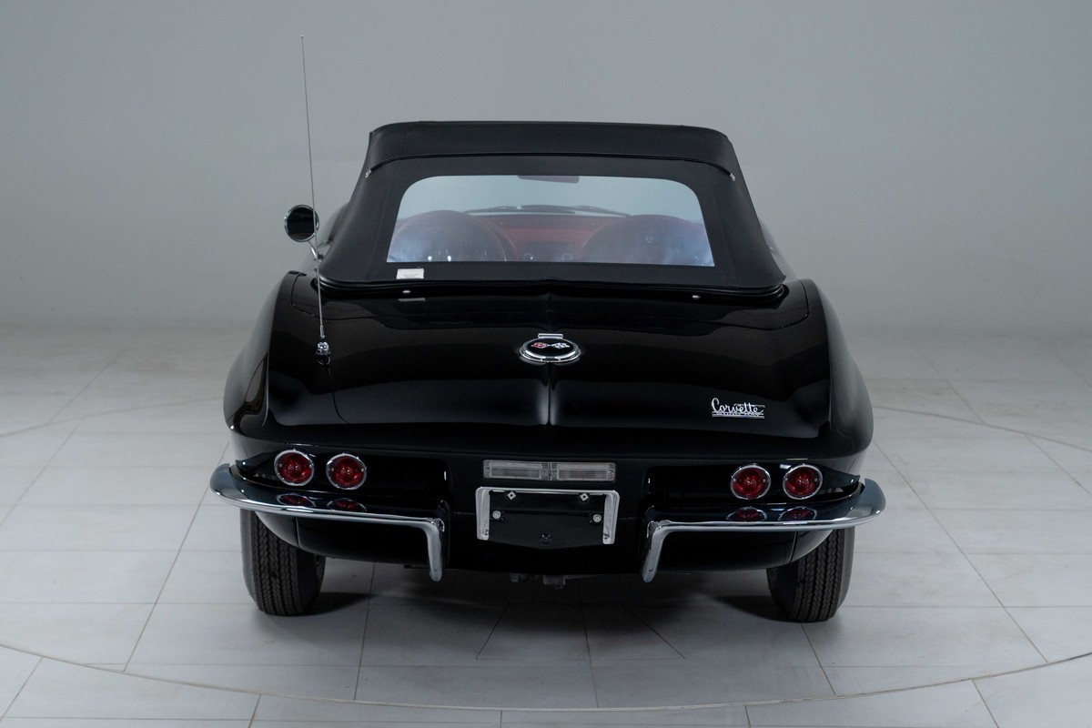1967 Chevrolet Corvette 