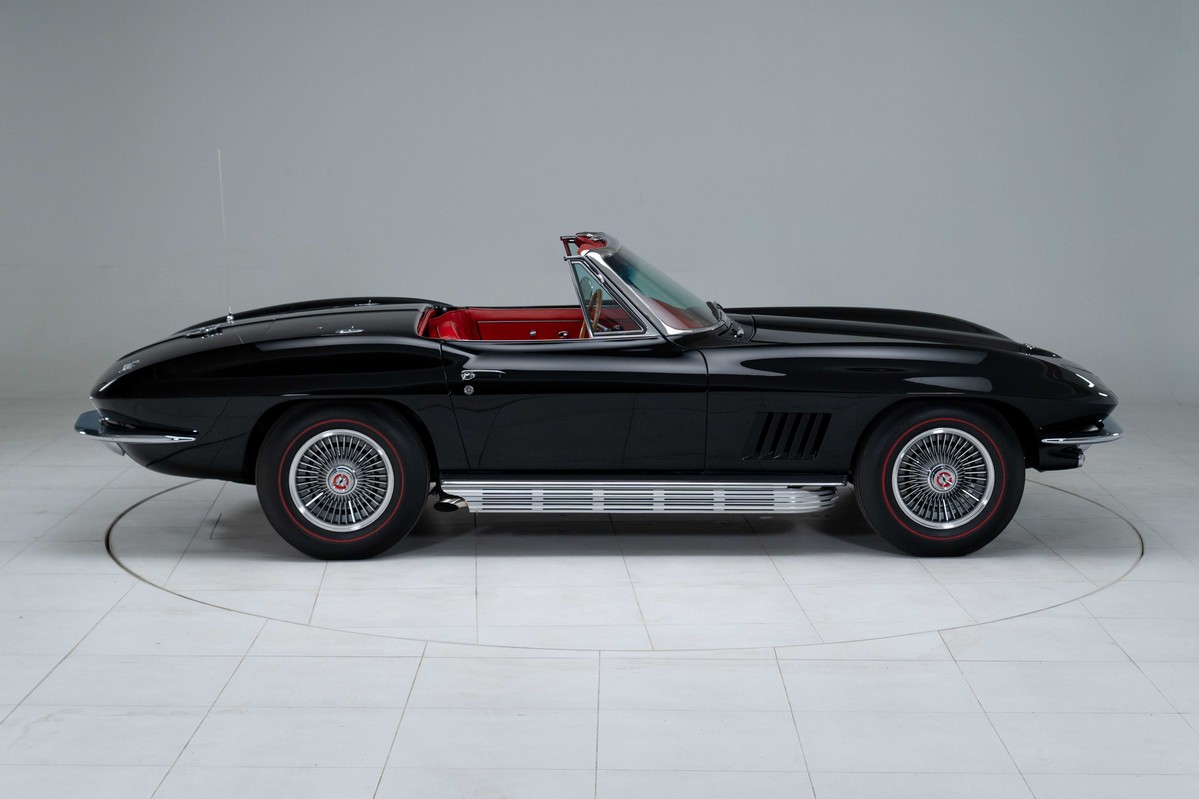 1967 Chevrolet Corvette 