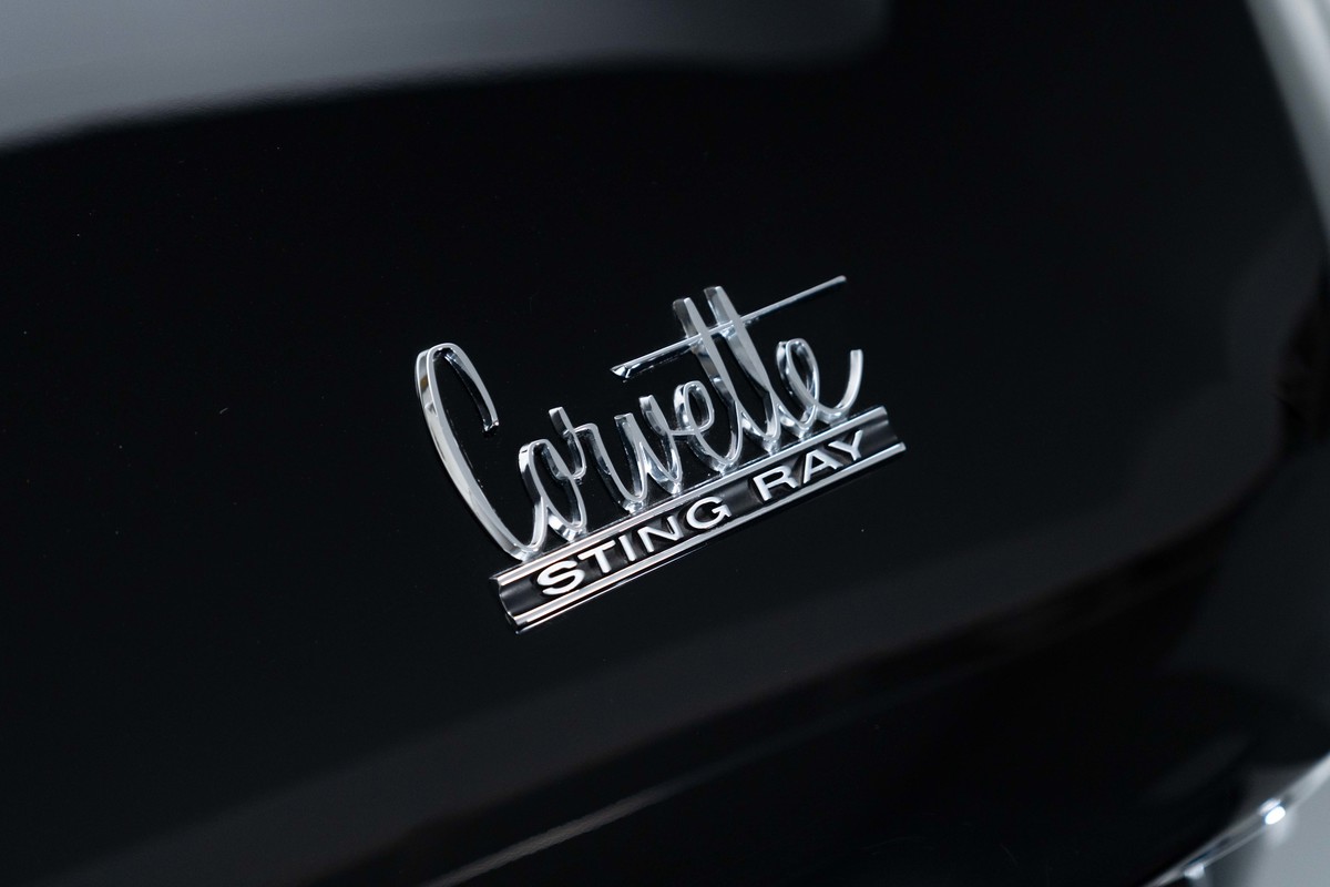 1967 Chevrolet Corvette 