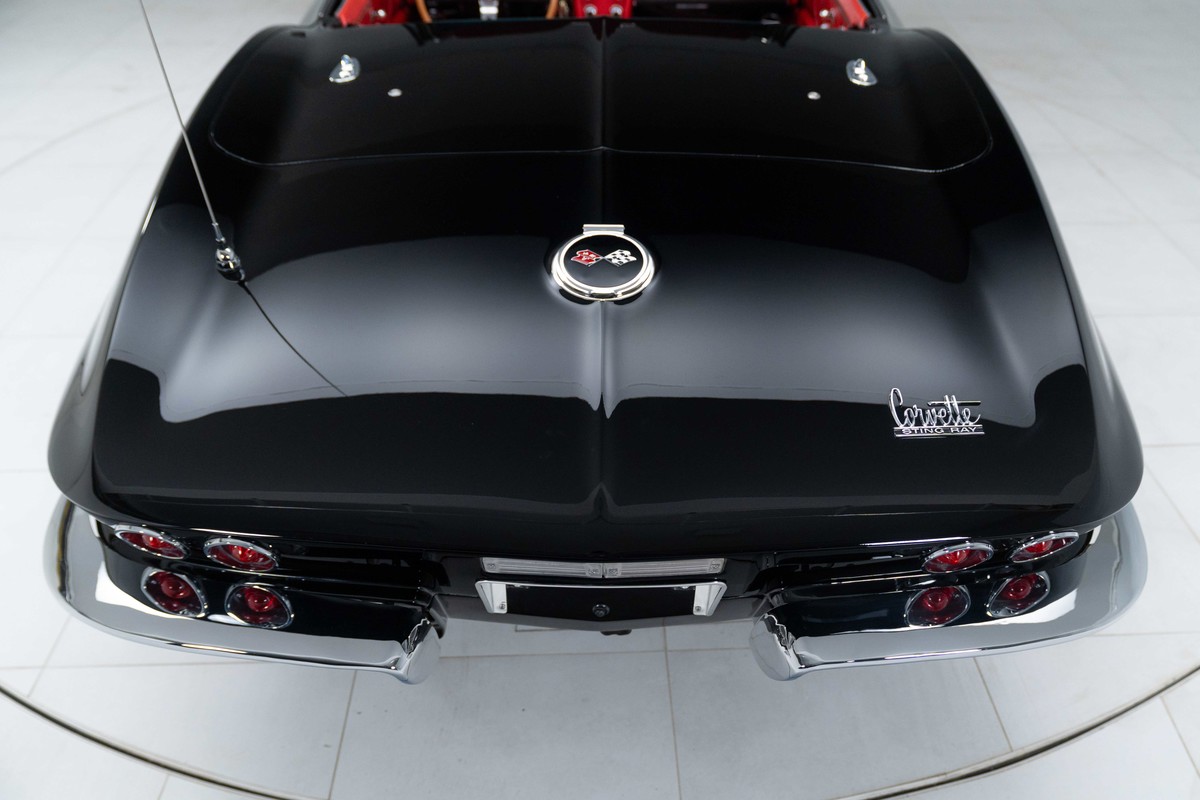 1967 Chevrolet Corvette 