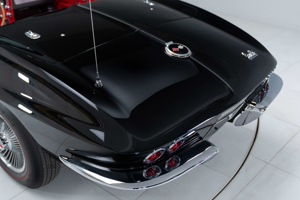 1967 Chevrolet Corvette 
