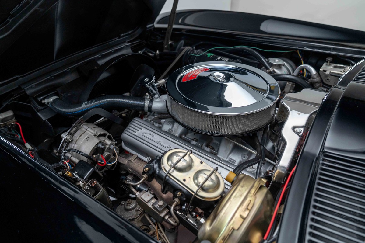 1967 Chevrolet Corvette 