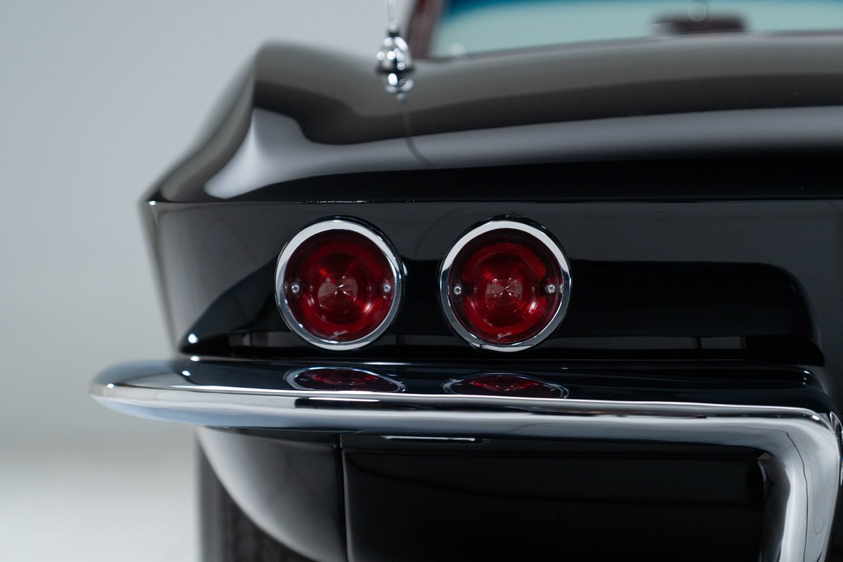 1967 Chevrolet Corvette 