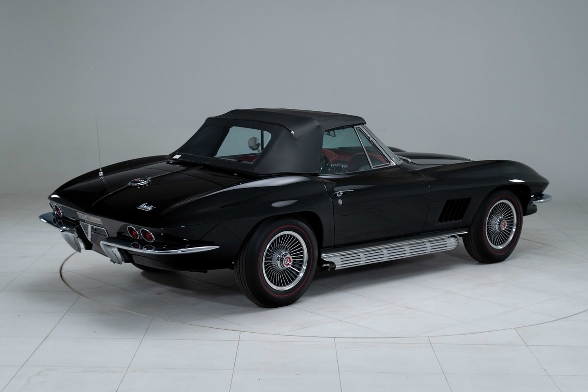 1967 Chevrolet Corvette 