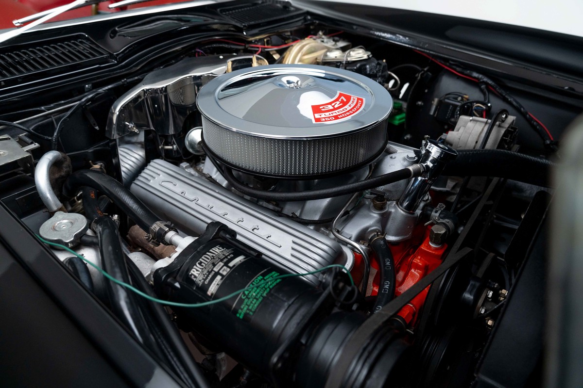 1967 Chevrolet Corvette 