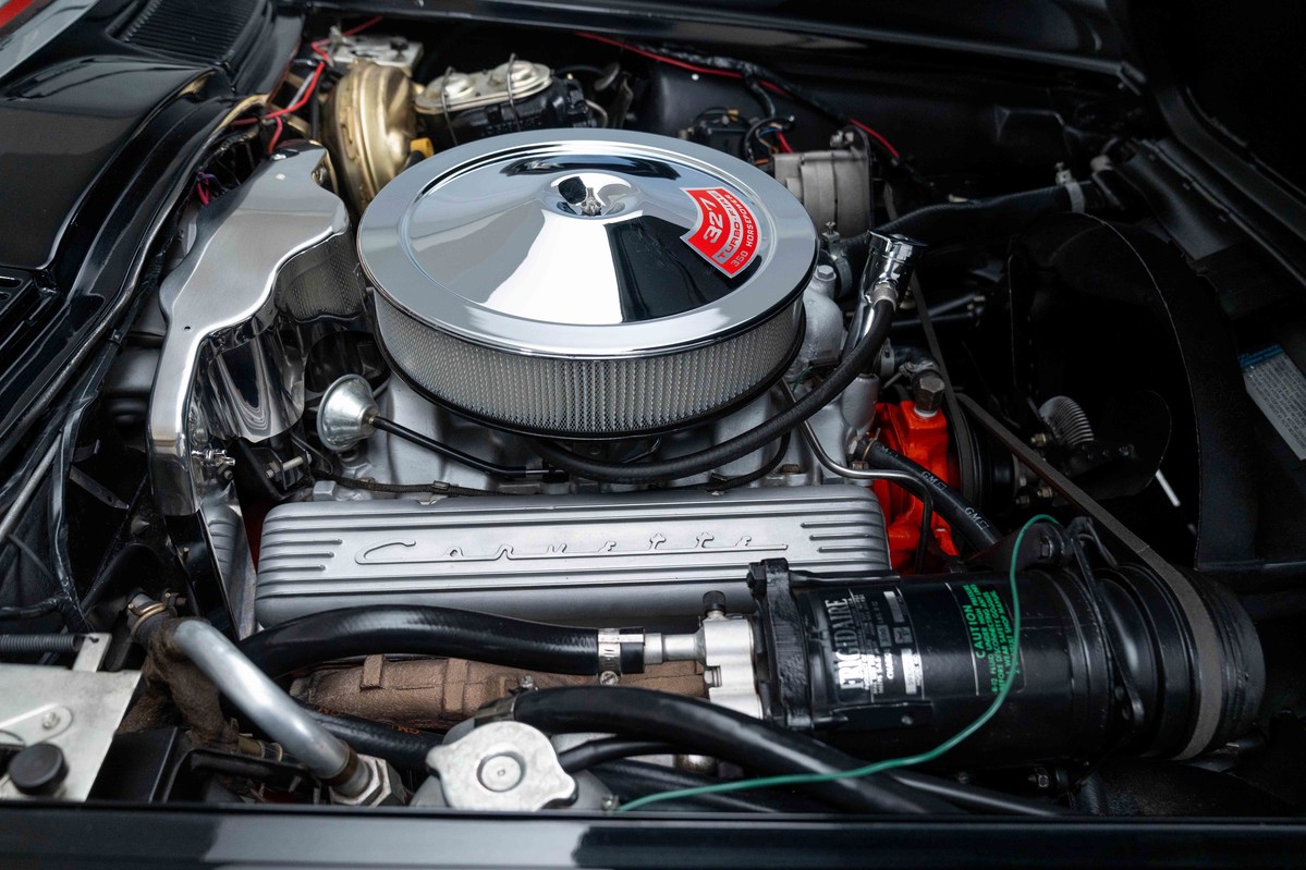 1967 Chevrolet Corvette 