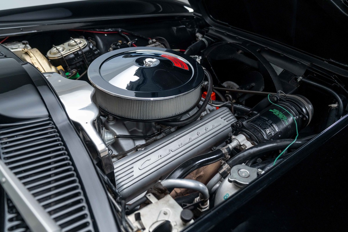 1967 Chevrolet Corvette 