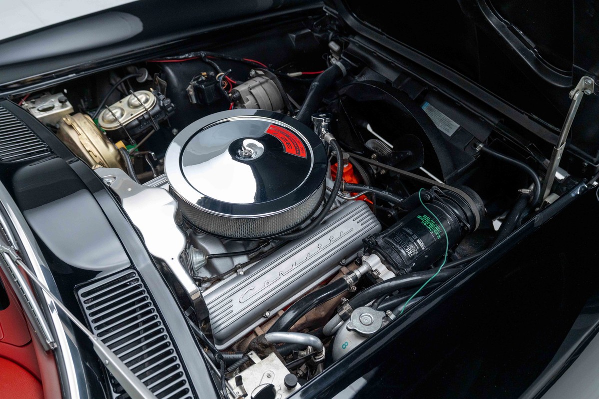 1967 Chevrolet Corvette 