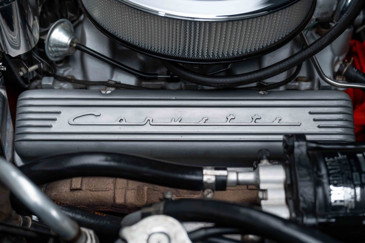 1967 Chevrolet Corvette 