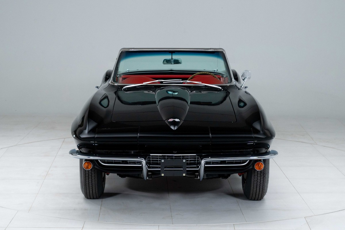 1967 Chevrolet Corvette 
