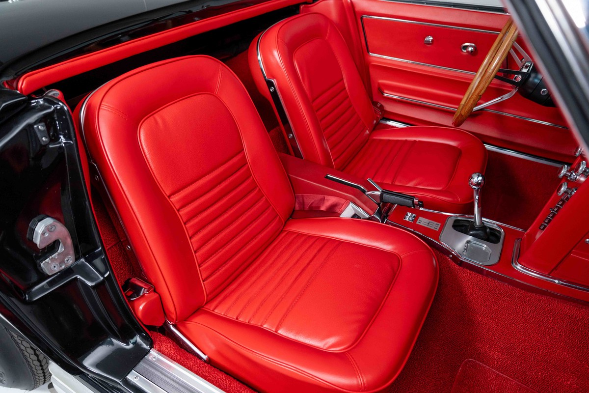 1967 Chevrolet Corvette 