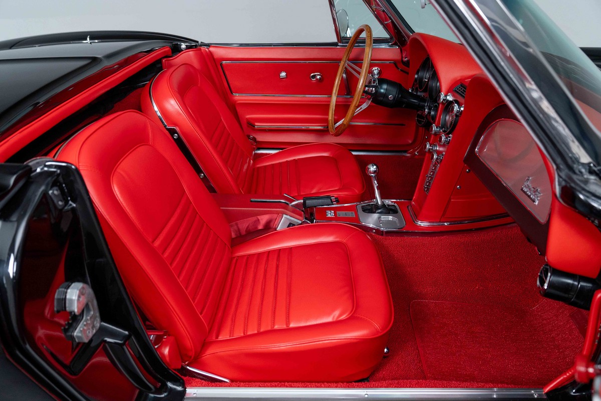 1967 Chevrolet Corvette 
