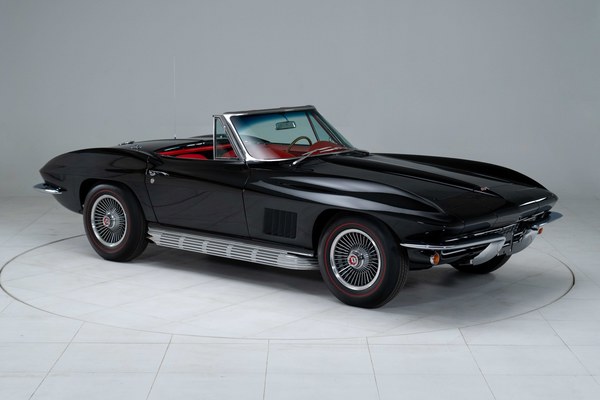 Photo of 1967 Chevrolet Corvette