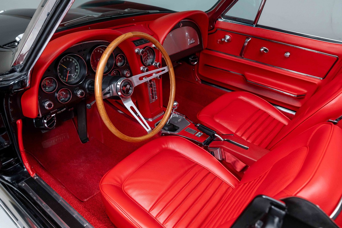 1967 Chevrolet Corvette 