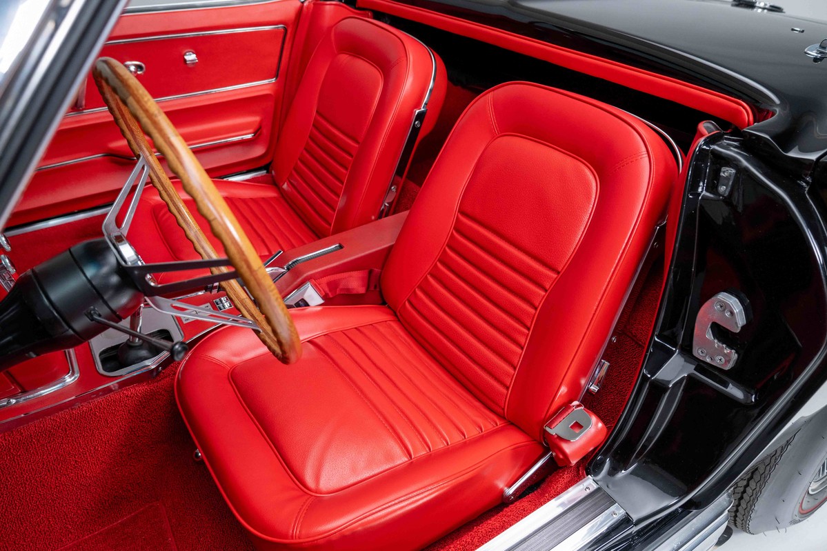 1967 Chevrolet Corvette 