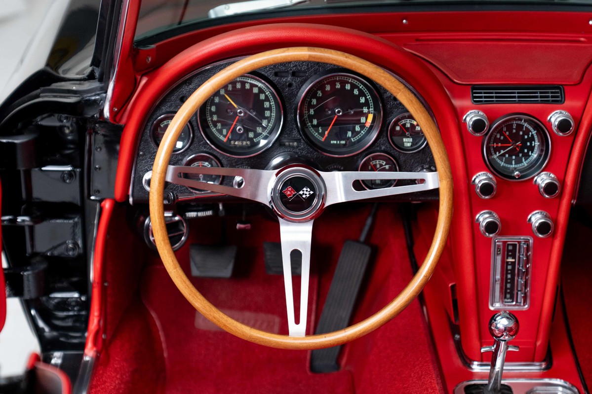 1967 Chevrolet Corvette 