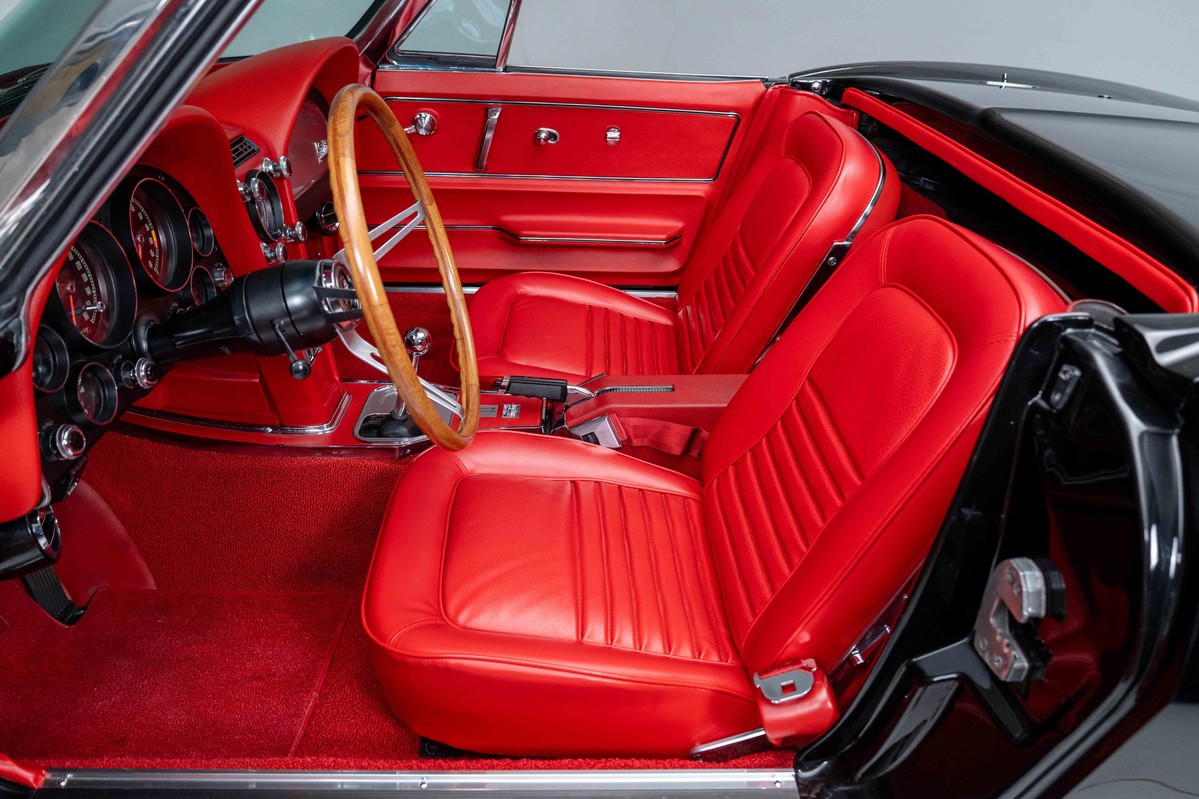 1967 Chevrolet Corvette 
