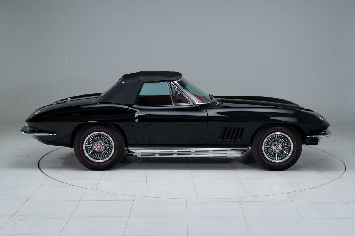 1967 Chevrolet Corvette 