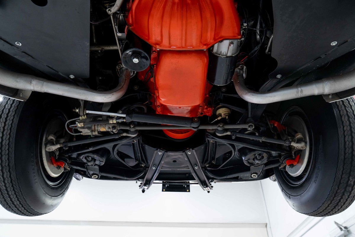 1967 Chevrolet Corvette 