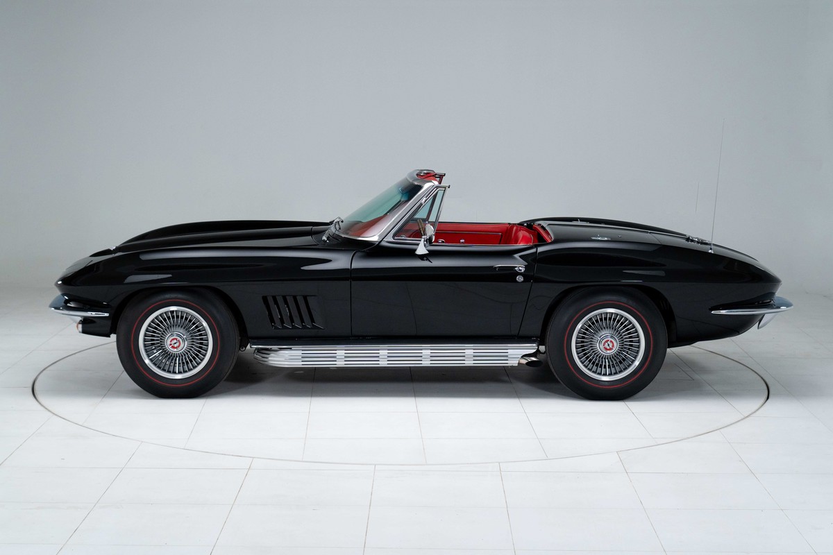 1967 Chevrolet Corvette 