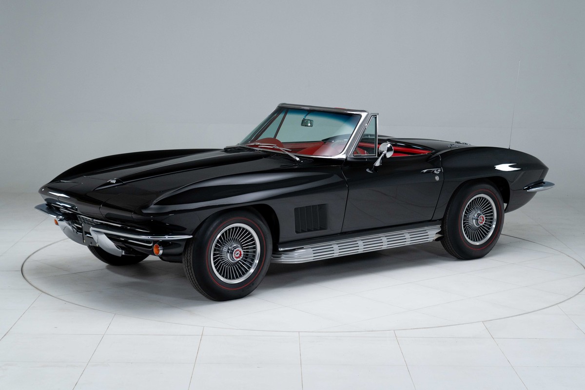 1967 Chevrolet Corvette 