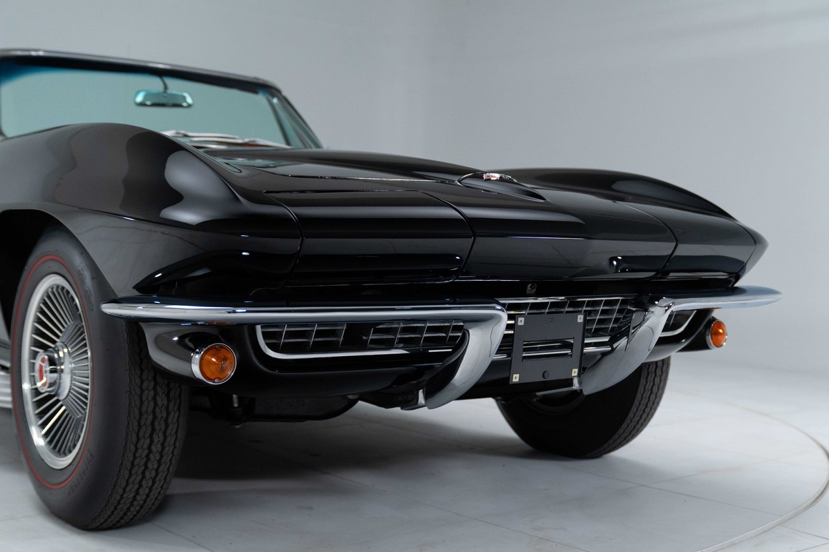 1967 Chevrolet Corvette 