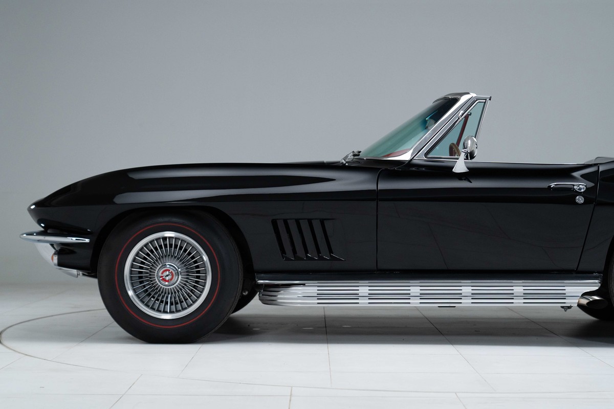 1967 Chevrolet Corvette 