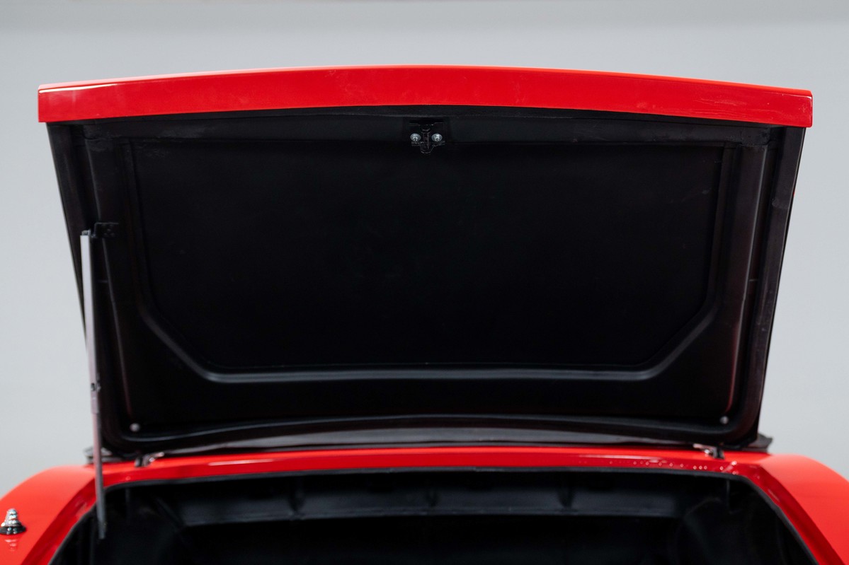 1967 Fiat Dino Spider 