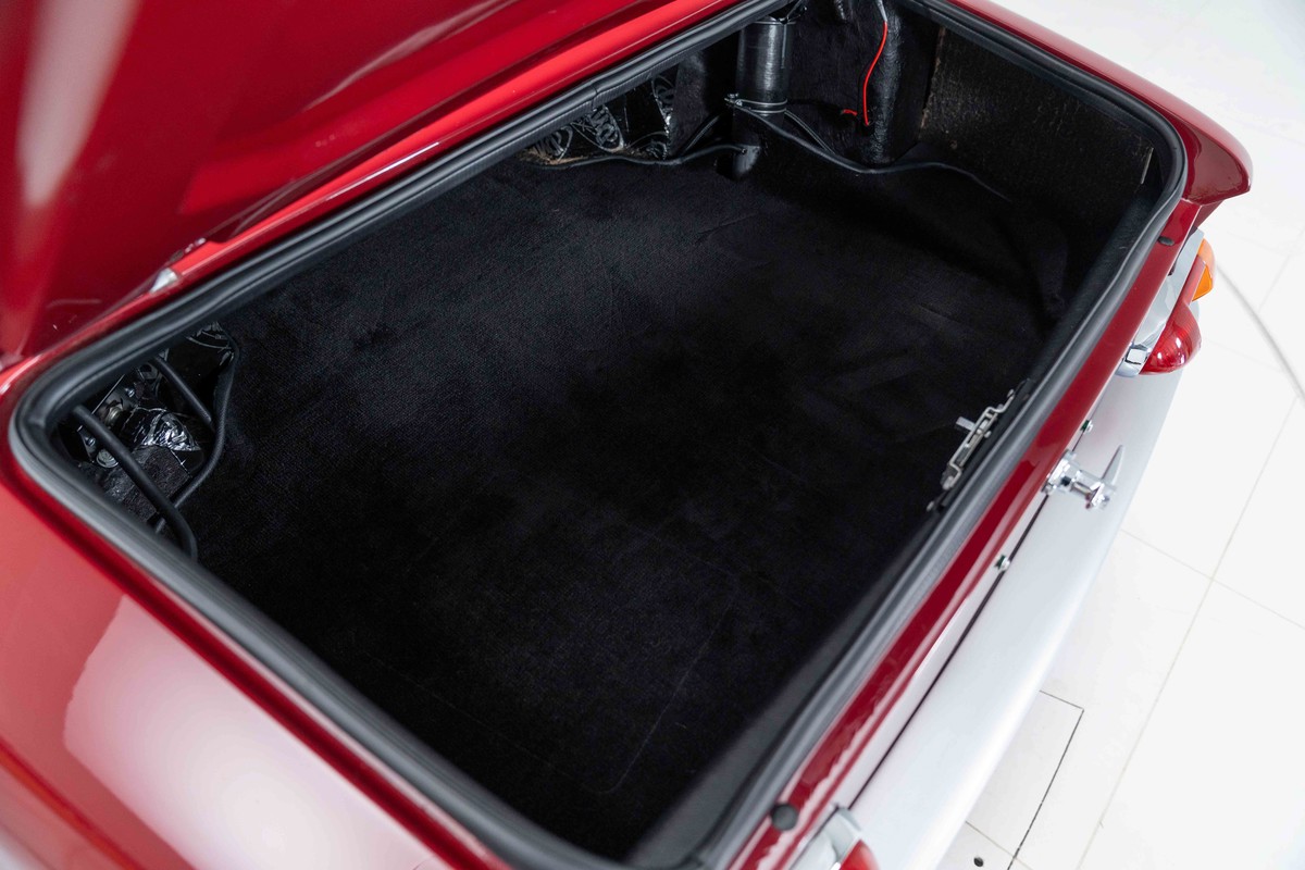 1967 Lotus  Elan S3 FHC