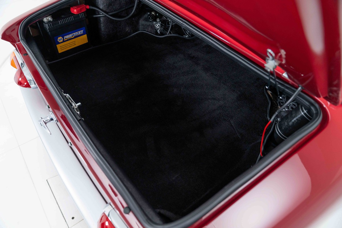1967 Lotus  Elan S3 FHC
