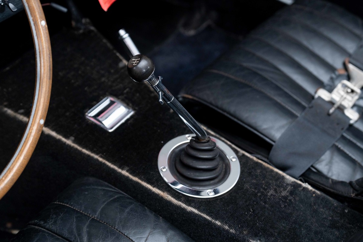1967 Shelby 427 Cobra 