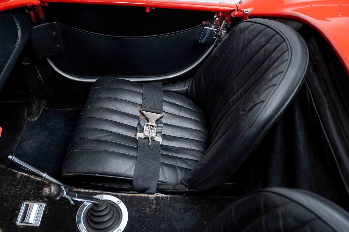 1967 Shelby 427 Cobra 