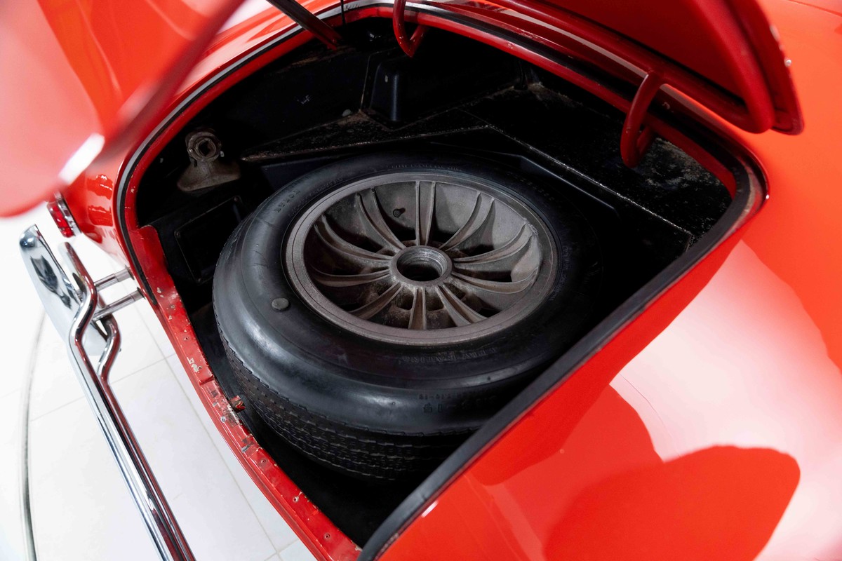 1967 Shelby 427 Cobra 