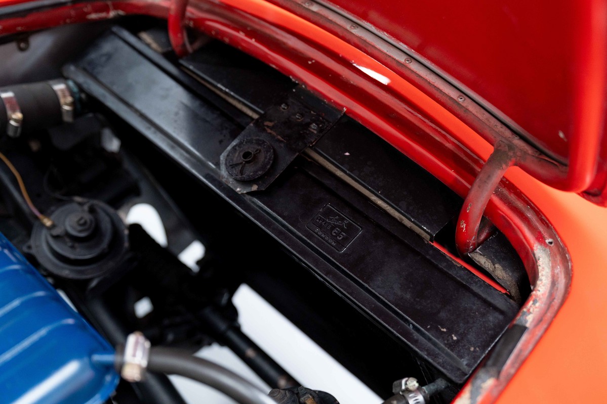 1967 Shelby 427 Cobra 